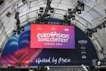 NASLEDNICA MILIJARDERSKE IMPERIJE VODI EVROVIZIJU 2026: Za njenu porodicu ste svi čuli, a ON će joj praviti društvo na sceni!