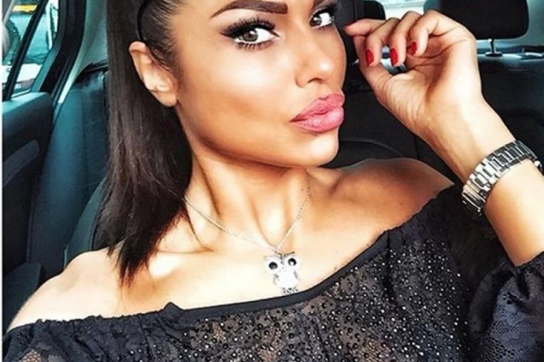 Bivša misica Tijana Stajšić danas izgleda ovako