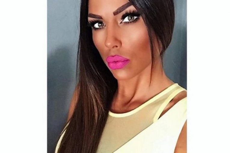 Bivša misica Tijana Stajšić danas izgleda ovako