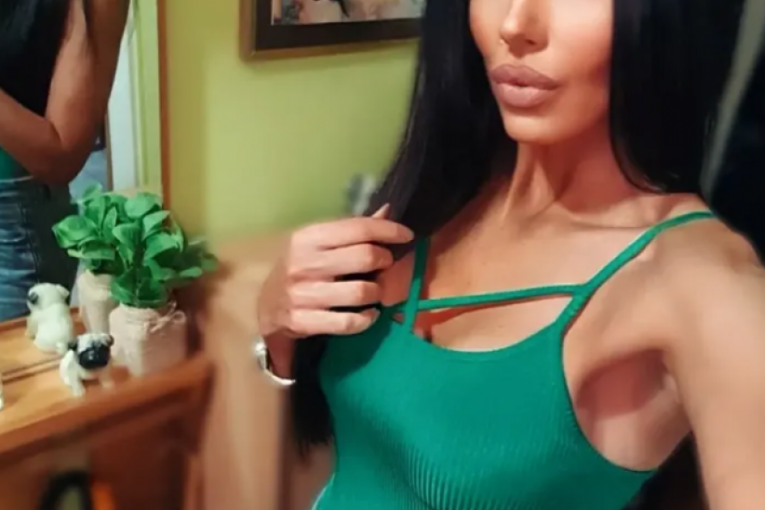 Bivša misica Tijana Stajšić danas izgleda ovako