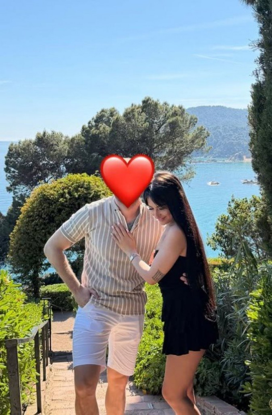 VERILA SE RIJALITI-MAMA. POTVRDILA NAJLEPŠE VESTI! Nakon skandala sa ocem svog deteta rešila da se skrasi KRAJ OVOG MACANA - pašće vam vilice kad vidite O KOME JE REČ! (GALERIJA)
