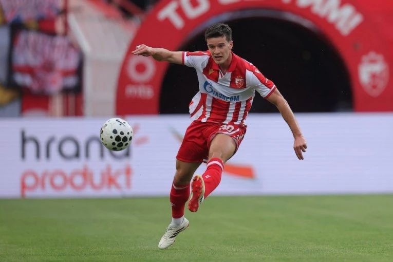 ZVEZDA DOMINANTNIJA, ALI BEZ GOLOVA! Novi Pazar se dobro brani!