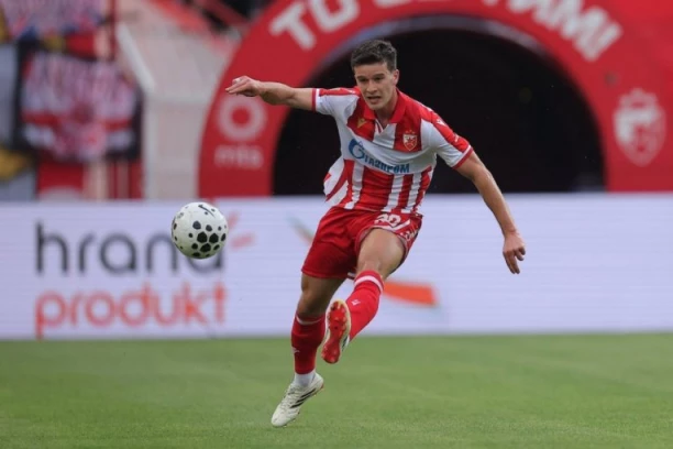 ZVEZDA DOMINANTNIJA, ALI BEZ GOLOVA! Novi Pazar se dobro brani!