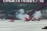 PRELEPE SLIKE ŠIROM SRBIJE! Narod poručuje - SRBIJA POBEĐUJE! (FOTO, VIDEO)