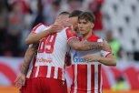 ZVEZDA STIGLA DO VOĐSTVA! Arnautović obradovao delije!