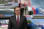PRELEPE SLIKE ŠIROM SRBIJE! Narod poručuje - SRBIJA POBEĐUJE! (FOTO, VIDEO)