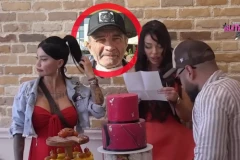 "SPREMA SE ZEMLJOTRES BRANKICE, BEŽI KOLIKO TE NOGE NOSE!" Čika Dane bez milosti URNISAO majku Sofije Janićijević - TEK ĆU DA TE UNIŠTIM!