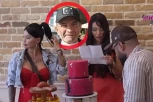 "SPREMA SE ZEMLJOTRES BRANKICE, BEŽI KOLIKO TE NOGE NOSE!" Čika Dane bez milosti URNISAO majku Sofije Janićijević - TEK ĆU DA TE UNIŠTIM!