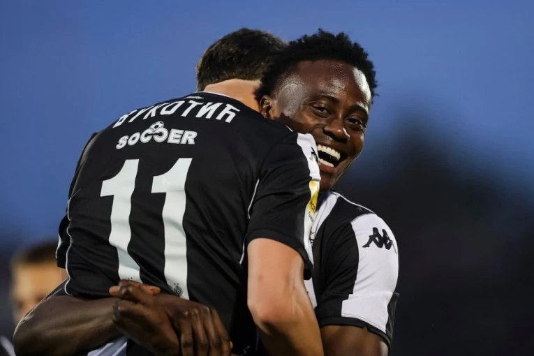 POMEREN MEČ PARTIZAN - RADNIK! Evo kad će biti održan Nathov oproštaj od grobara u Humskoj!