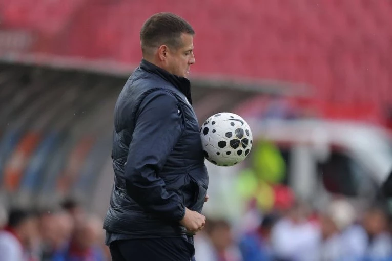 LALATOVIĆ UHVAĆEN U IZLASKU! Ove scene morate da vidite - slavila se pobeda nad Zvezdom! (VIDEO)