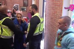 ZA OVO JE ZASLUŽILA POBEDU! O ovom snimku Aneli Ahmić BRUJE MREŽE, fanovi PODIVLJALI! (VIDEO, GALERIJA)