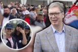 USKORO IZBORI! Vučić poslao moćnu poruku: "Pokazaćemo koliko volimo Srbiju, očekujem UBEDLJIVU POBEDU!" (VIDEO)