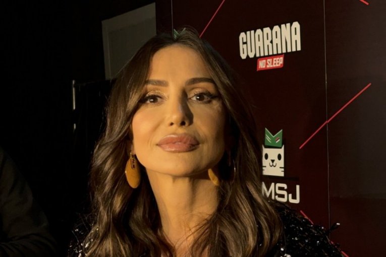 Emina Jahović