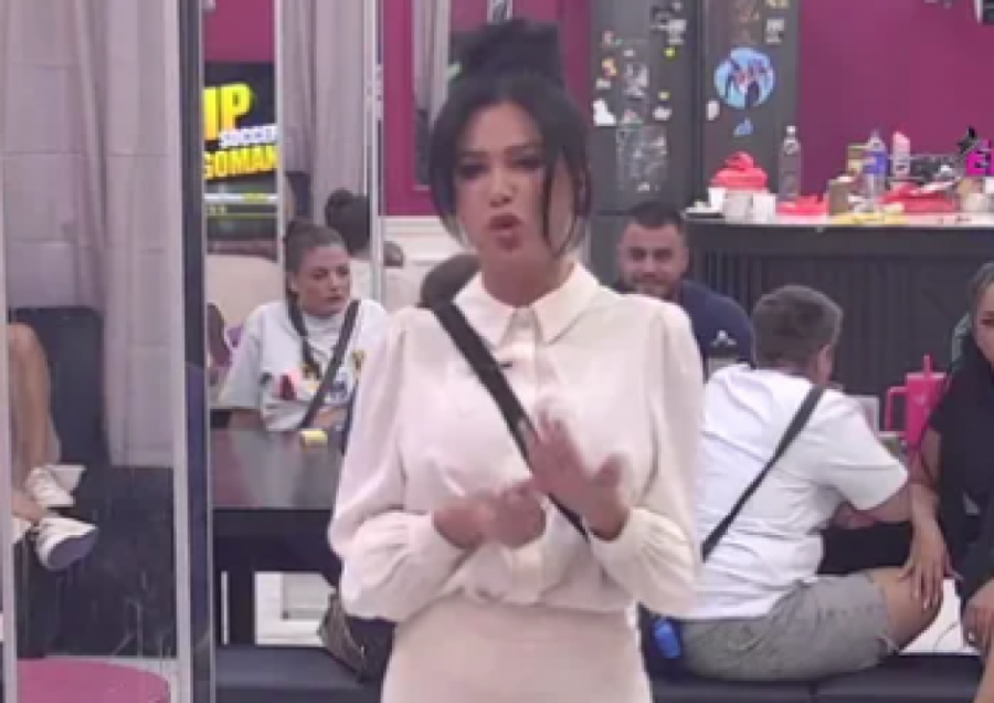 STANIJA UNAKAZILA ANELI AHMIĆ NA BRUTALAN NAČIN: Asmin nije smeo da joj PISNE!