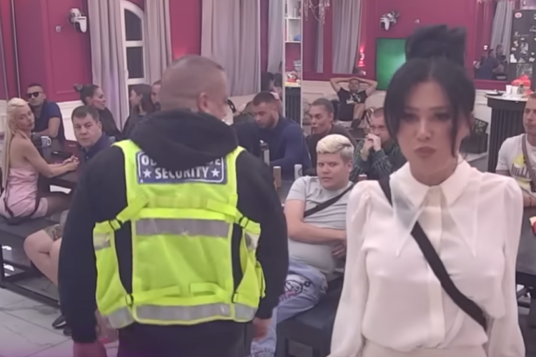 Stanija Dobrojević i Aneli Ahmić