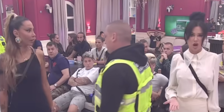 STANIJA PRIZNALA DA BI UZELA NORU, ANELI NASRNULA NA NJU: Stravična scena u Eliti, HITAN PREKID PROGRAMA!