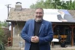 SVE JE SPPREMNO: Narodni poslanik Dejan Bulatović  o infrastrukturi, investicijama i planovima u opštini Šid