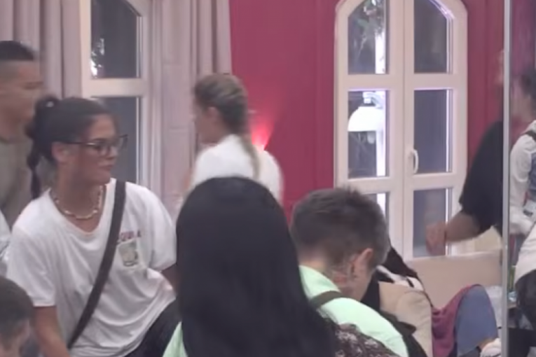 Elita 9 Zadruga nominacije