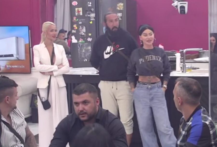 VODITELJKA HITNO NAPUSTILA PROGRAM: Saopštena informacija iz SPOLJNOG SVETA, sve se menja u Eliti!