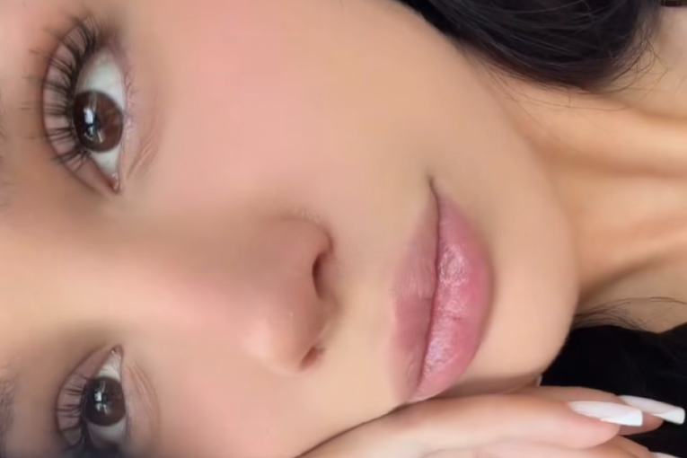 Nina Đogani Instagram