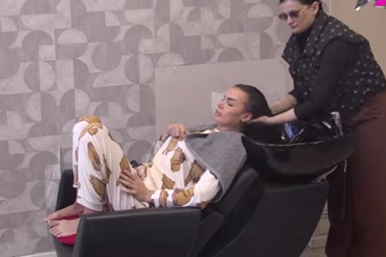 Anita Stanojlović Elita 9