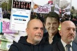 Nova bruka blokaderske elite: Platite hotel i kartu, a oni će vam objasniti kako da glasate (FOTO)