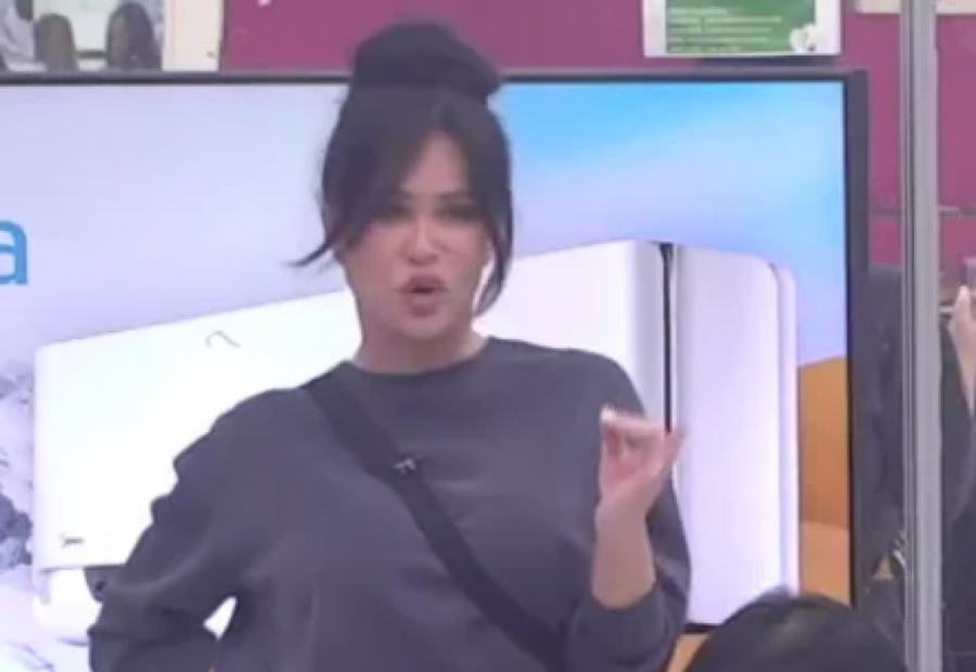 STANIJA DOBROJEVIĆ DEMOLIRALA ASMINA - Maja dobila INFORMACIJU, pa nije smela da pisne!