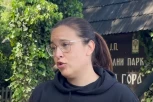 "OVO JE DOKAZ DA MI BRINEMO O PRIRODI!" Sara Pavkov o akciji sakupljanja otpada na Frškoj gori! (VIDEO)