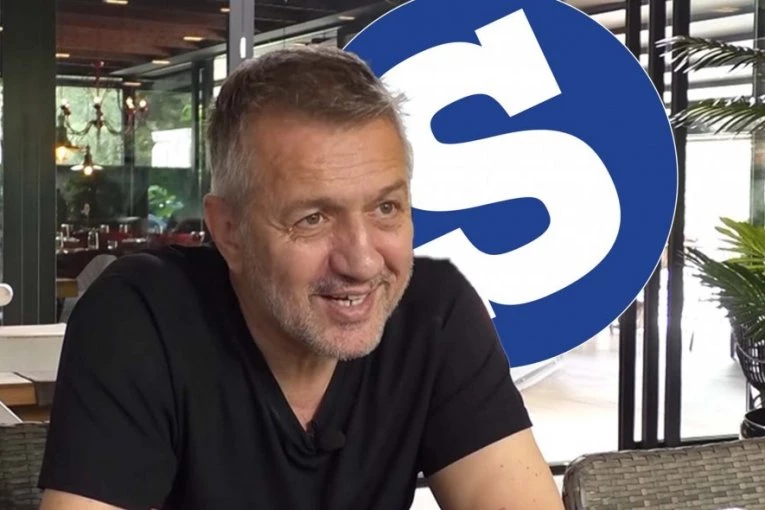 MOJIH TOP 11 - REFIK ŠABANADŽOVIĆ: Bio sam u komi tri dana, rekli mi da završim karijeru! Osimova žena odlučila da čuvam Maradonu! (VIDEO)