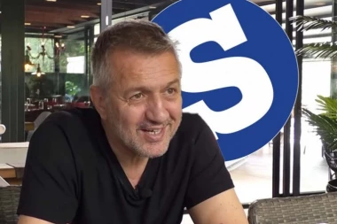 MOJIH TOP 11 - REFIK ŠABANADŽOVIĆ: Bio sam u komi tri dana, rekli mi da završim karijeru! Osimova žena odlučila da čuvam Maradonu! (VIDEO)