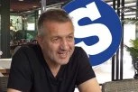 MOJIH TOP 11 - REFIK ŠABANADŽOVIĆ: Bio sam u komi tri dana, rekli mi da završim karijeru! Osimova žena odlučila da čuvam Maradonu! (VIDEO)