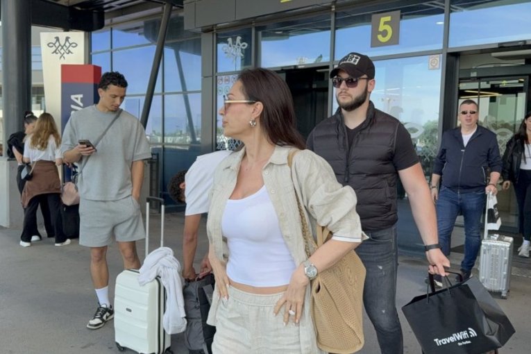 Ceca RažnatovićCeca Ražnatović