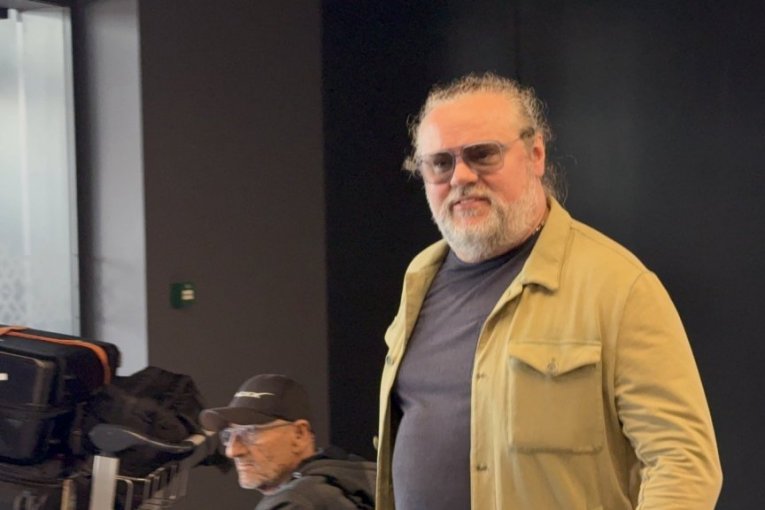 Željko Šašić