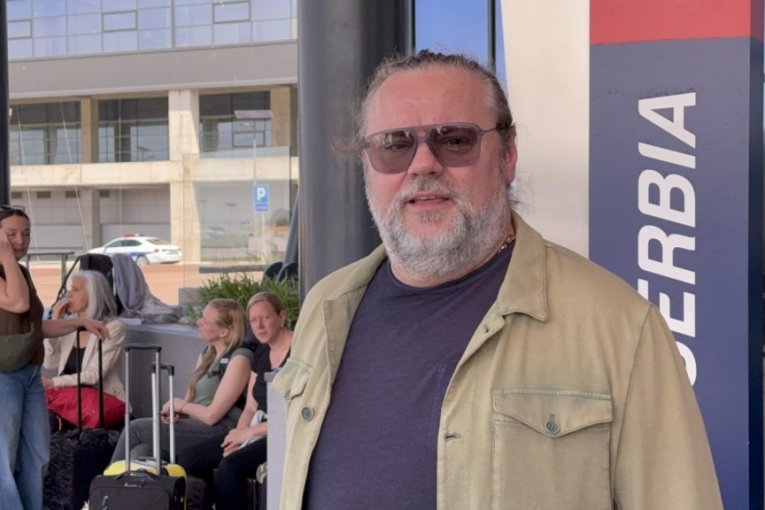 Željko Šašić