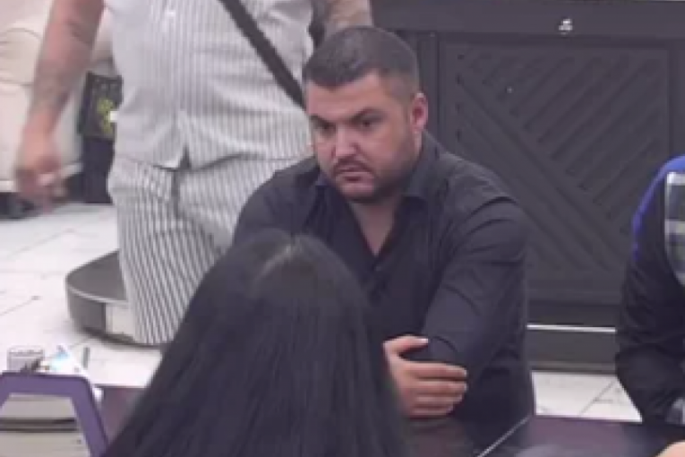 Elita 9 Zadruga nominacije