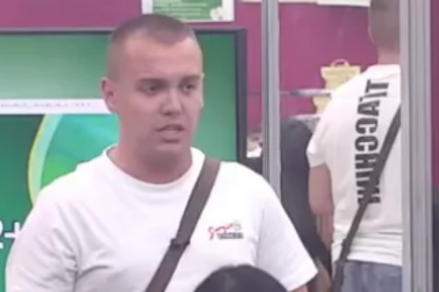 NOVA GEJ-AFERA DRMA "ELITU" - Procurile PRVE INFOMACIJE UŽIVO u programu, SKANDAL o kom svi bruje!