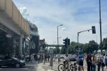 DRAMA U ADA MOLU! Hitno evakuisani ljudi iz poznatog tržnog centra! (FOTO, VIDEO)