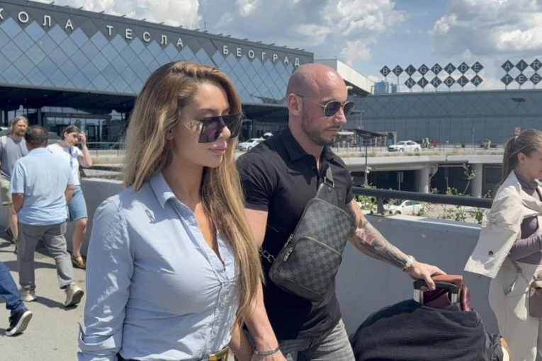 MAJKA TEE TAIROVIĆ PROGOVORILA O ZETU, PA POMENULA PRINOVU! Evo kako se slažu Ivan i Božica, NJENA ĆERKA MNOGO TRPI!