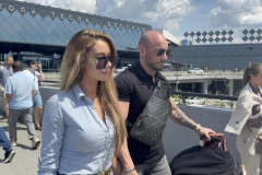 MAJKA TEE TAIROVIĆ PROGOVORILA O ZETU, PA POMENULA PRINOVU! Evo kako se slažu Ivan i Božica, NJENA ĆERKA MNOGO TRPI!