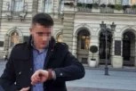 USKOČIO U SAVU POSLE SVAĐE S DRUGOM! Ovo je JOVAN T., koji se utopio kod Umke posle rođendana! (FOTO)