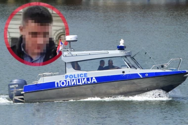 "VIDEO SAM JOVANA KAKO PLIVA, A ONDA..." Ključni očevidac do detalja opisao dramatične trenutke na Savi kod Umke, koji su slavlje pretvorili u tragediju!