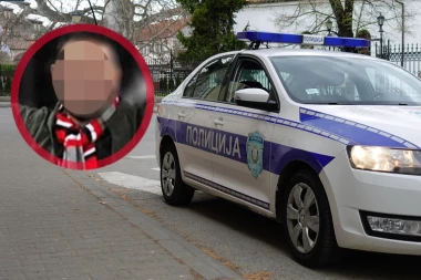 "UZELI SU MU TELEFON, PRETUKLI GA, PA KRVNIČKI IZBOLI!" Oglasio se prijatelj Aleksandra (22), koji je ubijen u Kruševcu, i otkrio: Nisu mu dugovali, već...