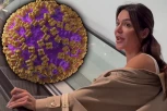 NIŠTA OD SVADBE! Marina Visković PREPADNUTA NOVIM VIRUSOM, otkrila BRUTALNU ISTINU CECI I PRIJI! (VIDEO)