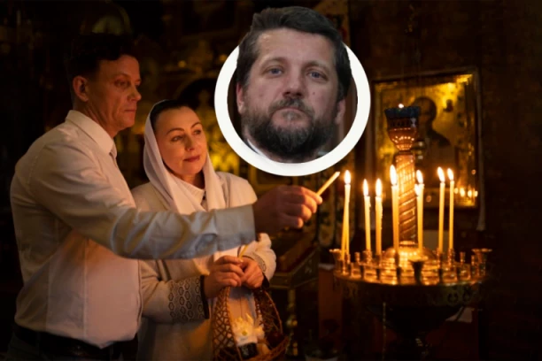 “KADA KRENEŠ PO DOKTORIMA ONDA ĆEŠ STVARNO DA SE RAZBOLIŠ!”: Savet oca Gojka Perovića svim bezdetnim parovima koji se bore da dobiju decu