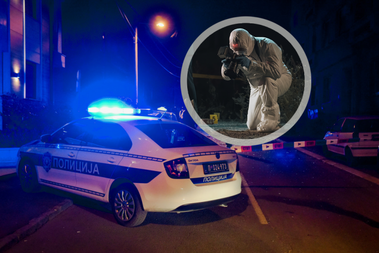 STUDENT BRUTALLY MURDERED IN CENTRAL NIŠ! Killer stabbed her in the heart and left her to bleed out