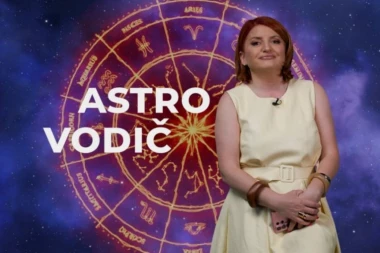 Astrolog otkriva: Retrogradni Pluton donosi TOTALNI PREOKRET - ova 3 znaka su na udaru sudbine (VIDEO)