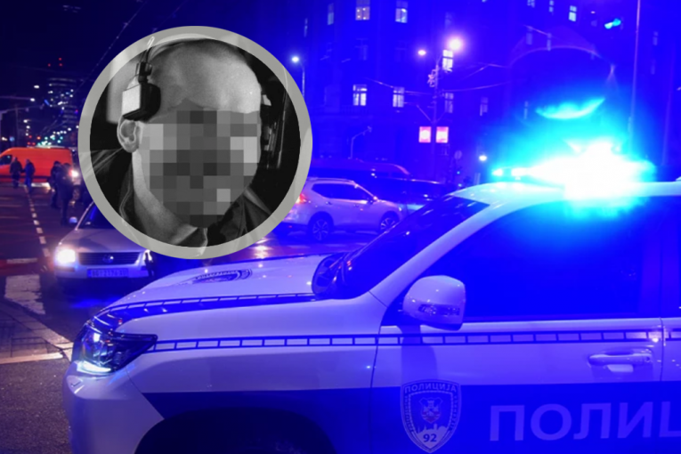 ПОСЛЕ СТРАШНОЙ АВАРИИ СЕМАФОР УПАЛ И УБИЛ МОЛОДОГО ЧЕЛОВЕКА! Вот что происходит с водителем, который стал причиной аварии в Нови-Саде!