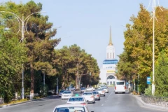 U OVOM GRADU SVI MORAJU DA VOZE BELE AUTOMOBILE! Za prljavo vozilo slede drakonske kazne!