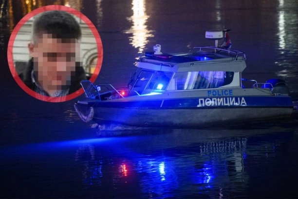 "DELOVALI SU POTPUNO IZGUBLJENO, SLAVILI SU, A ONDA JE USLEDIO HOROR!" Komšije progovorile o dešavanjima na splavu kod Umke sa kog je nestao Jovan!