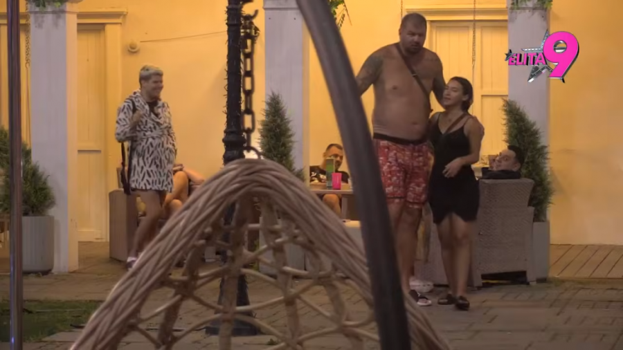 OVIM SU UGROZILI OPSTANAK U RIJALITIJU?! Za Boru Santanu VIŠE NEMA NAZAD, fanovi momentalno regovali! (GALERIJA)